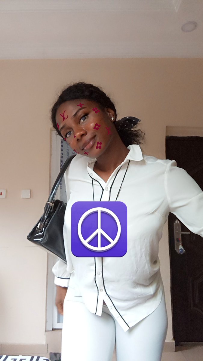 OnlyDaughter3's tweet image. #HallelujahChallenge2024
DRESSED LIKE MY MIRACLE!!
I'm coming back to quote this tweet!
IT'S IS DONE!
Congratulations My Fellow employed staff
#HallelujahChallenge
#HallelujahChallenge2024