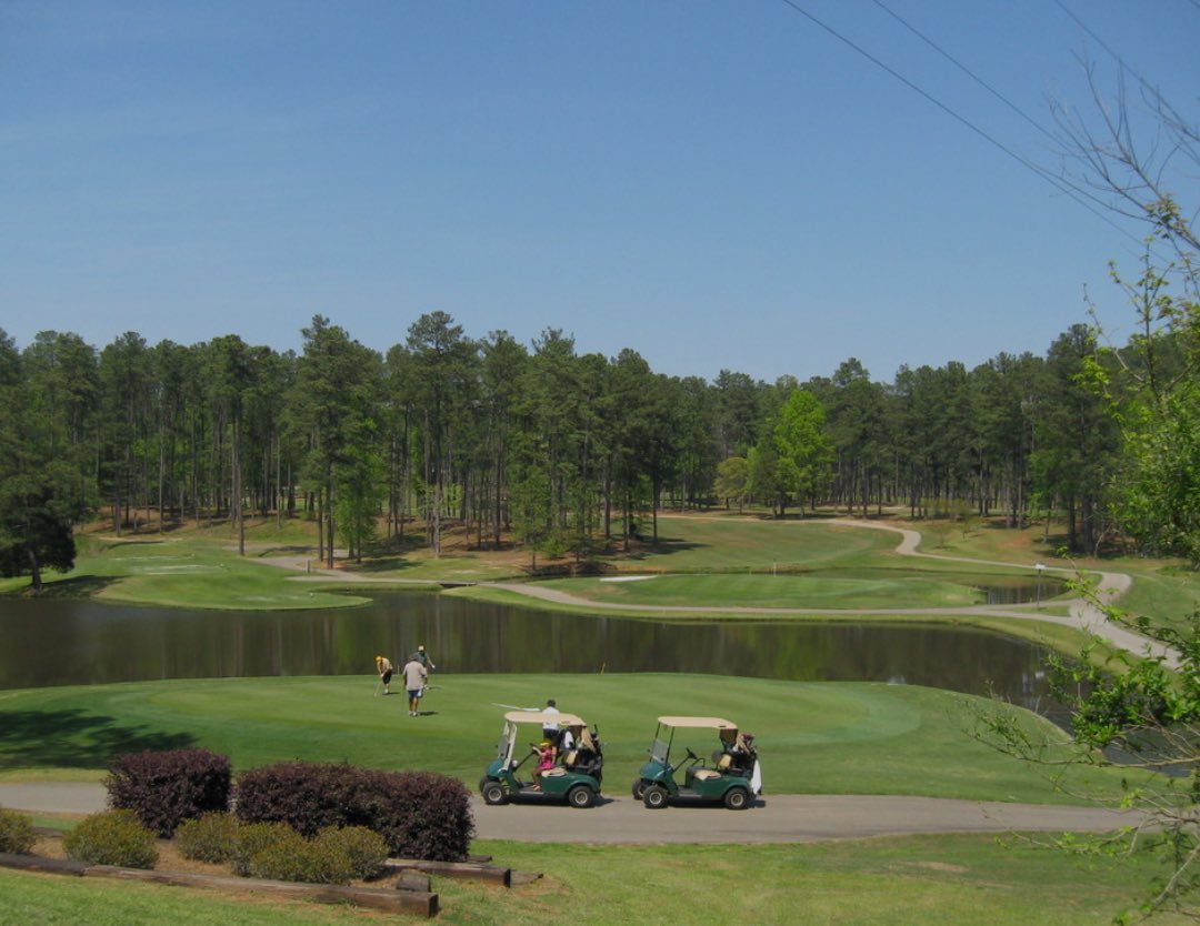 Midlands Turfgrass Association tweet media