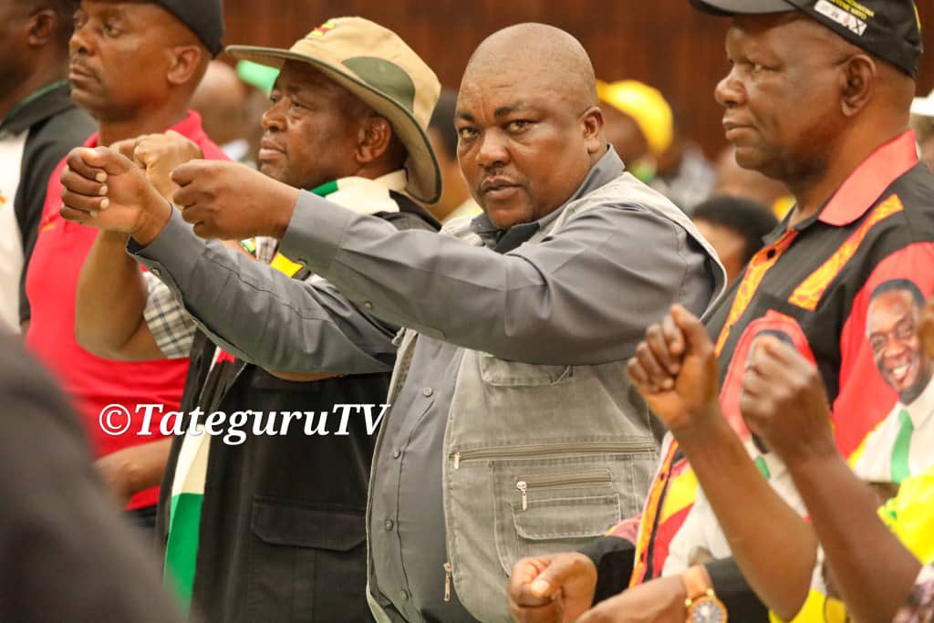 Nick Mangwana tweet media