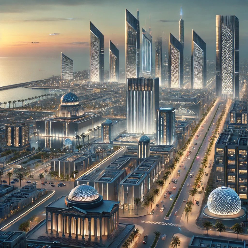 rafeekbenghazi's tweet photo. Benghazi in Future 
AI https://t.co/s9k8qoDDIq