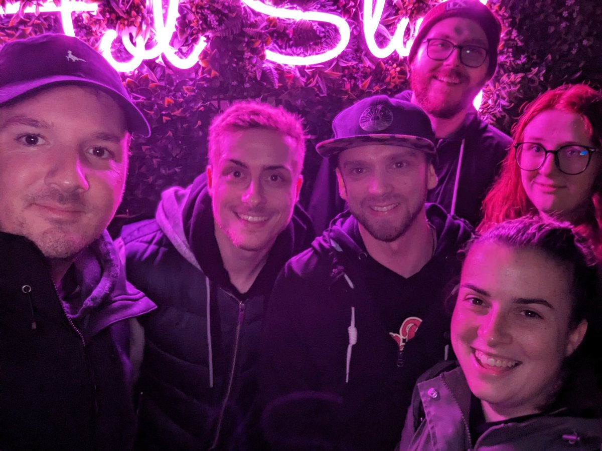 Gareth091's tweet photo. Thorpe Park was fun https://t.co/86viEAEno2