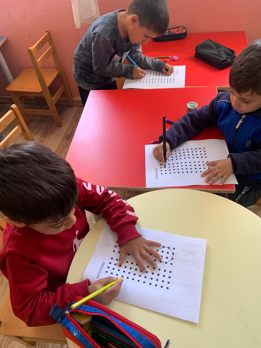 Akdeniz Kodluyor...
14-27 Ekim EUCodeweek etkinlikleri kapsamında tüm eğitim kademelerimizde 
kodlama etkinlikleri yapılıyor..

👩‍💻Ortak Etkinlik Kodumuz: "cw24-9LvPF"

#EUCodeWeek #EUCodeweek #codeweek #codeweekturkiye
#akdenizkodluyor
<a href="/tcmeb/">Millî Eğitim Bakanlığı</a> <a href="/Yusuf__Tekin/">Yusuf Tekin</a>  <a href="/CodeweekTurkiye/">Code Week Türkiye</a>