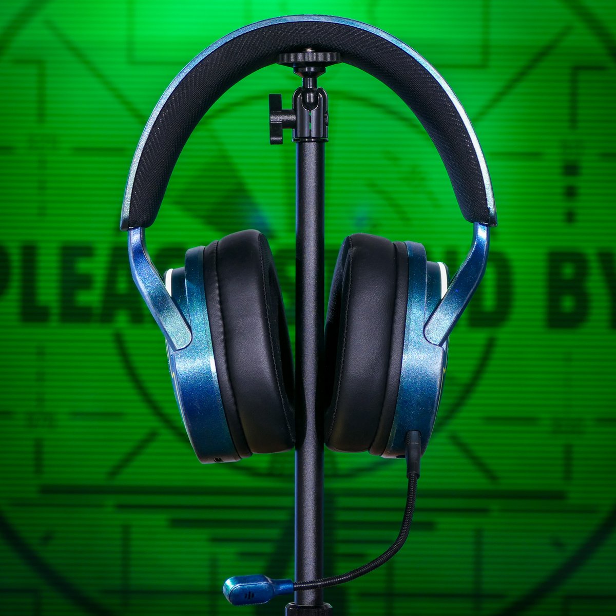 GXTrust España tweet media