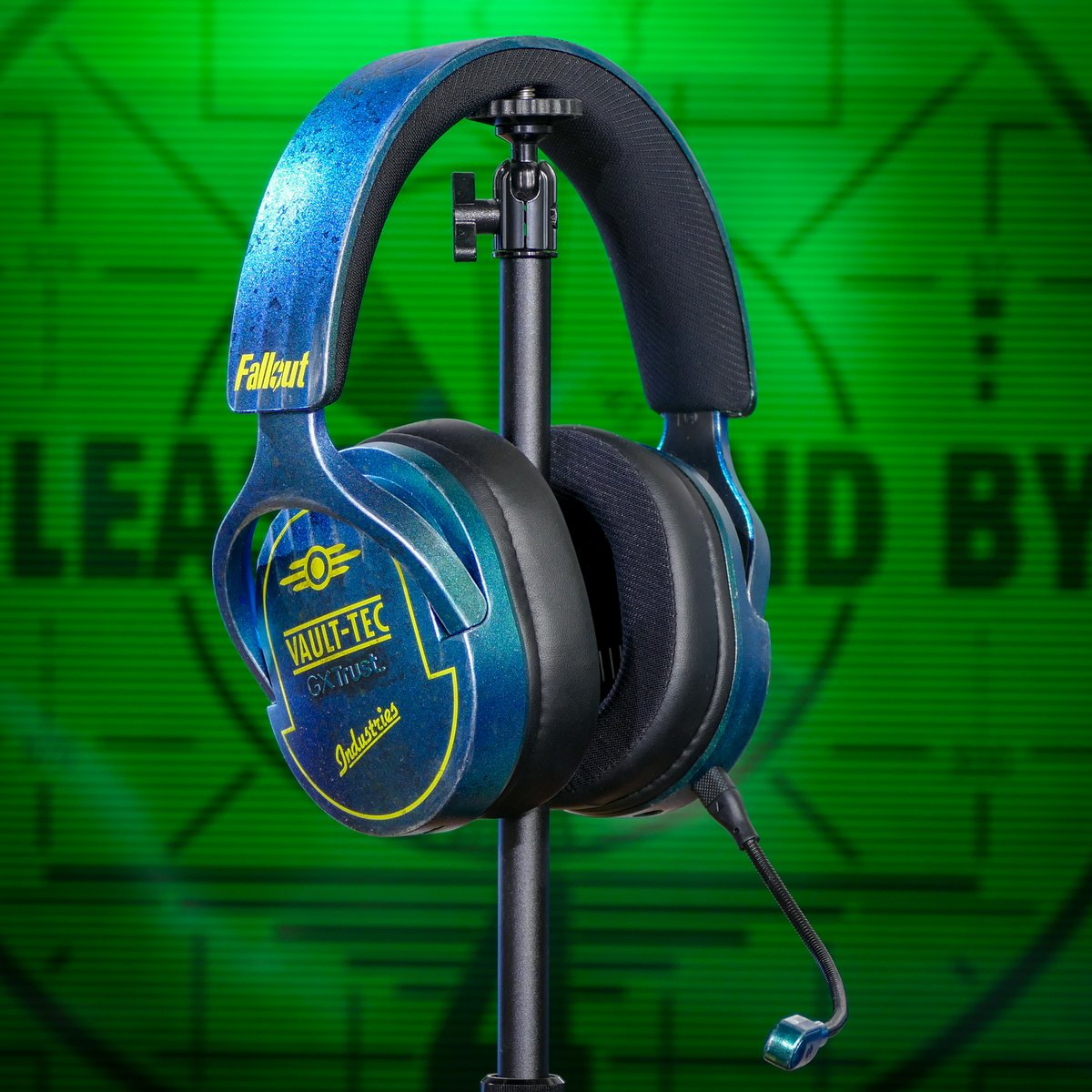 GXTrust España tweet media