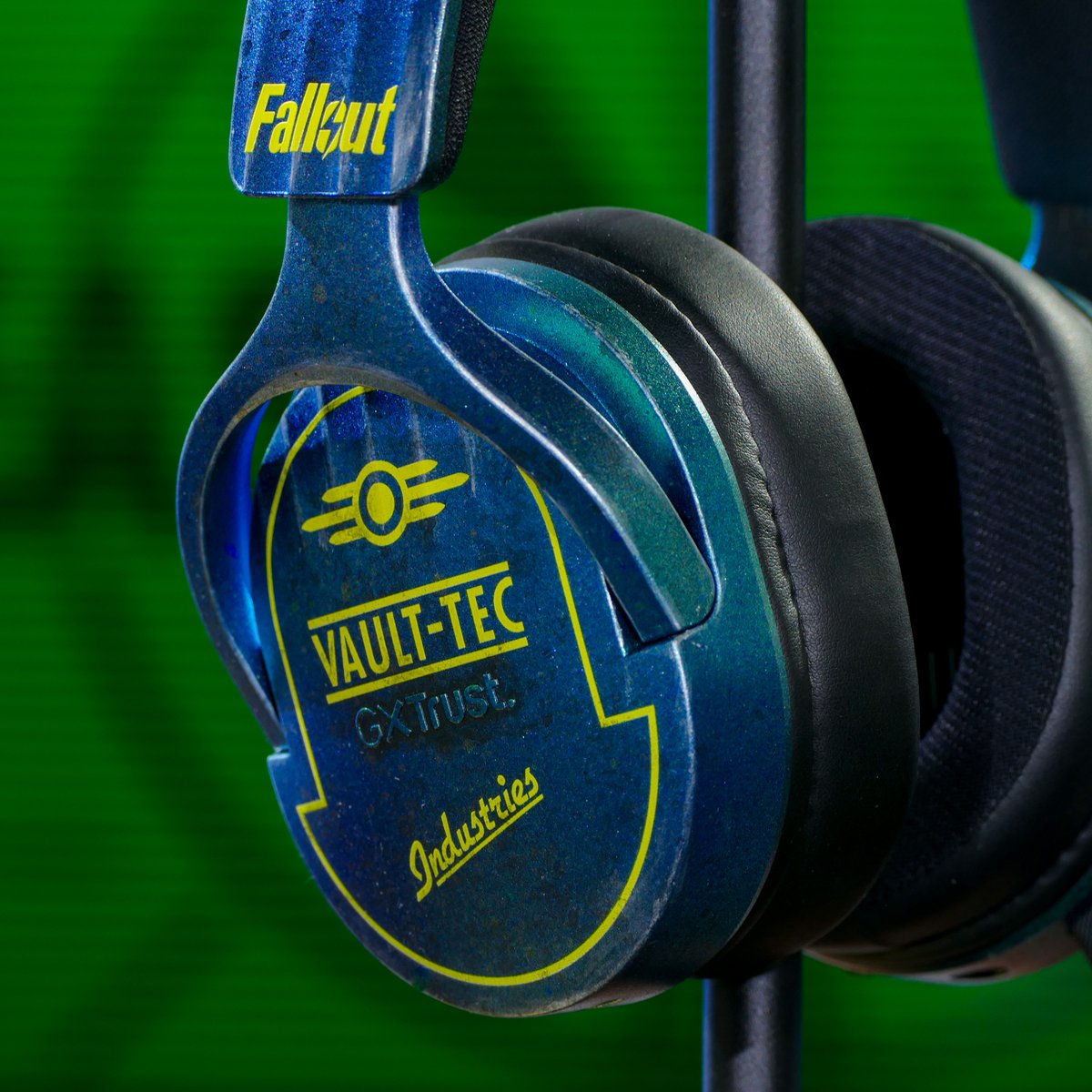 GXTrust España tweet media