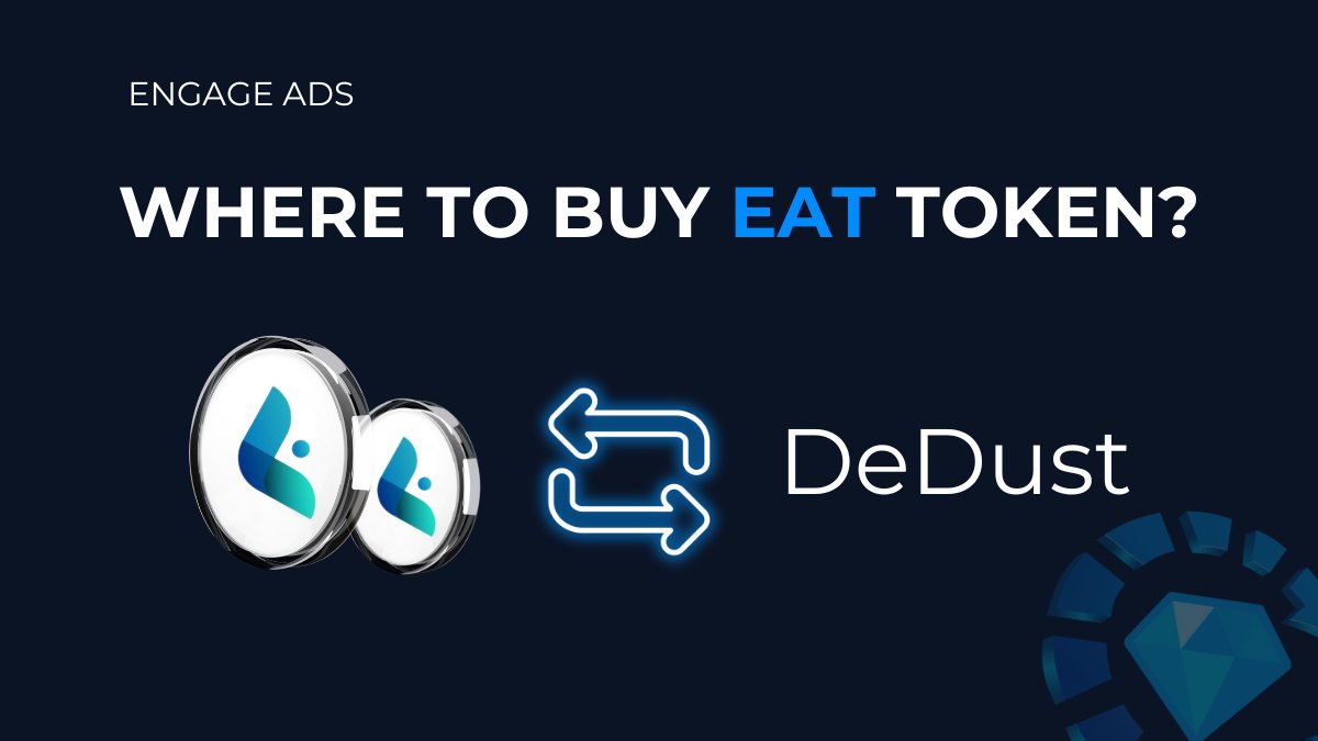 EngageADS on Ton tweet media