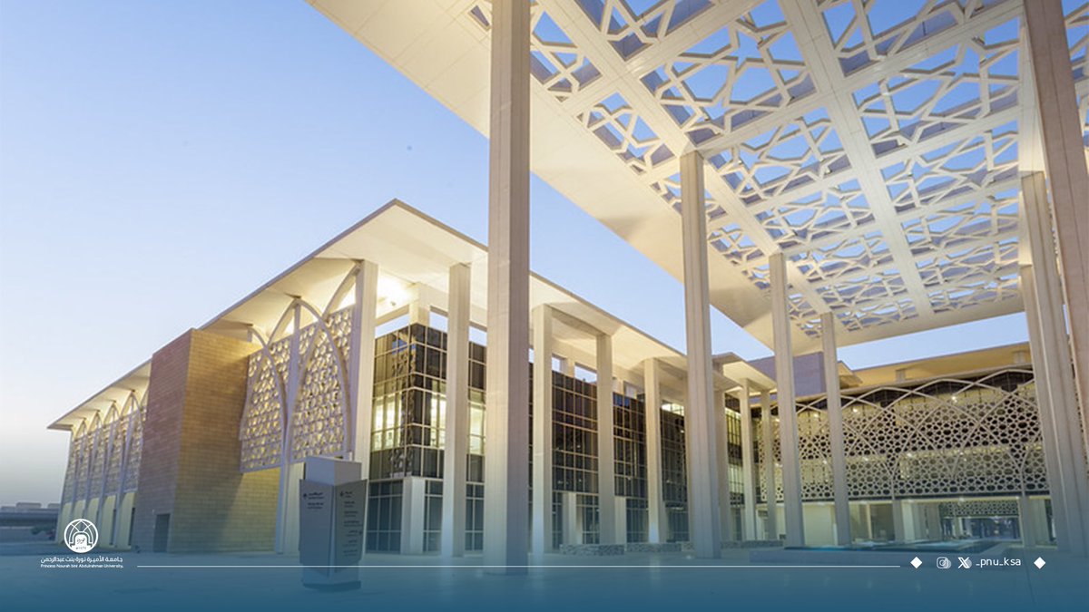 _PNU_KSA's tweet photo. الجمعية العلمية السعودية للإرشاد النفسي تحصل على اعتماد الهيئة السعودية للتخصصات الصحية
https://t.co/V4lexeV9FD
#جامعة_الأميرة_نورة
#PNU https://t.co/LUgE3PZswJ