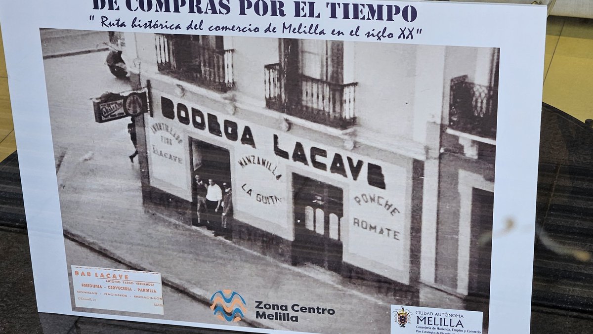 HinojoAlcaide's tweet photo. Sr @DiegoLacave , ya se de dónde saca usted su afición al buen caldo. https://t.co/HhDCClqbRp