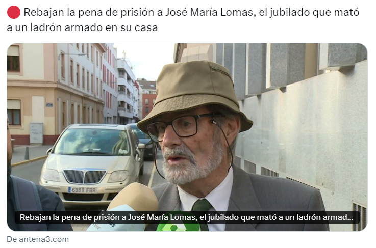 ¿Soy el único al que este señor le recuerda al padre de Indiana Jones?