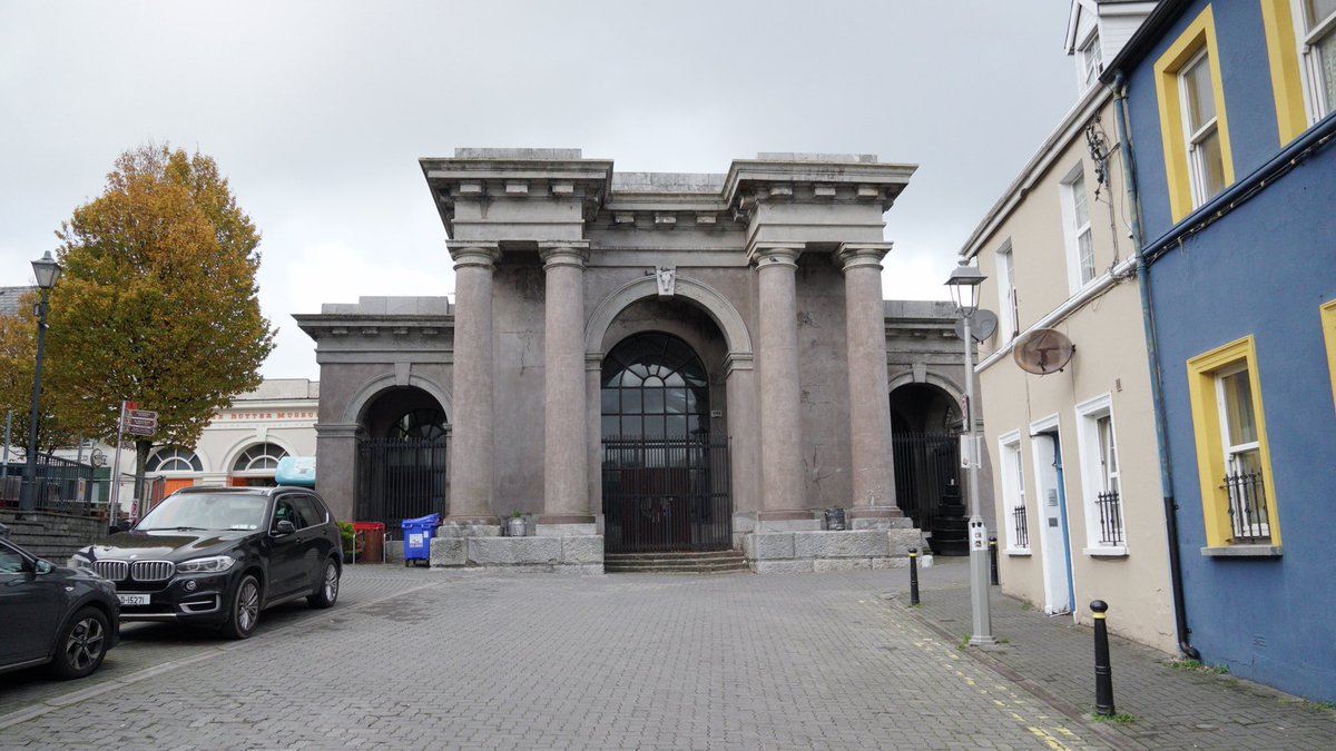 The Butter Museum tweet media