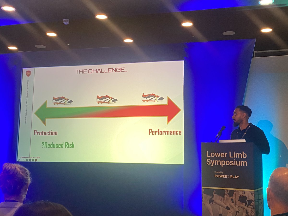 Jon Room (@jonroom) on Twitter photo Where do you sit on the protection - performance continuum?
As physios do we tend to be more on the protection side?
<a href="/ZubairHaleem7/">Zubair Haleem</a> speaking to us about elite sector return to play.
#PU2P
<a href="/PowerUpToPlay/">Power Up To Play</a> Where do you sit on the protection - performance continuum?
As physios do we tend to be more on the protection side?
<a href="/ZubairHaleem7/">Zubair Haleem</a> speaking to us about elite sector return to play.
#PU2P
<a href="/PowerUpToPlay/">Power Up To Play</a>