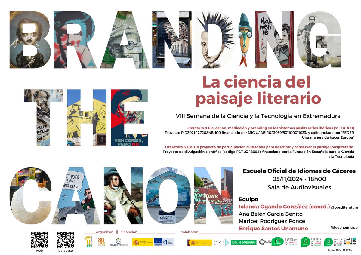 EOI Cáceres tweet media