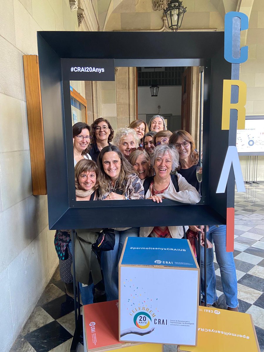 CRAI FGH tweet media