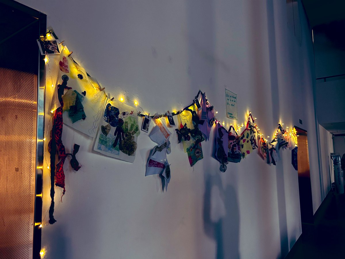 Gemma Allen (she/her) (@gemma_allen1) on Twitter photo #PHPCI2024 delegates! 
You may spot something different when you return to the main hall… #PHPCI2024 delegates! 
You may spot something different when you return to the main hall…