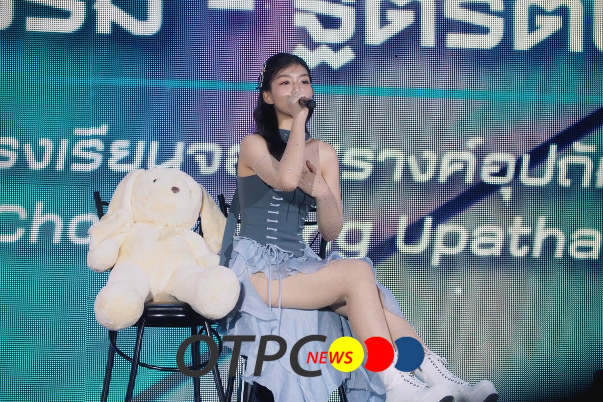 otpcnews's tweet photo. การแสดงความสามารถพิเศษจาก TSS11 "ซูพรีม-ฐิติรัตน์ ผรณสุวรรณ"  โรงเรียนจอมสุรางค์อุปถัมป์ จ.พระนครศรีอยุธยา  ในการประกวดรอบสุดท้าย โครงการ Thailand School Star 2024 

#SUPREAM
#ThailandSchoolStar2024 https://t.co/0SsMx8wSLN