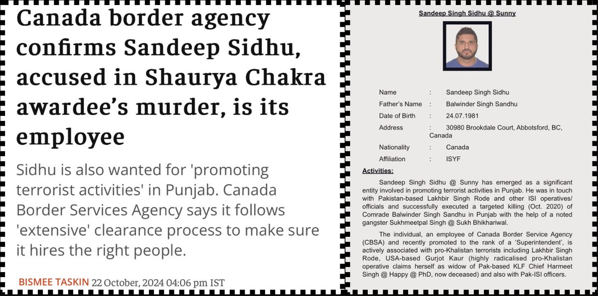 Shiv Aroor tweet media