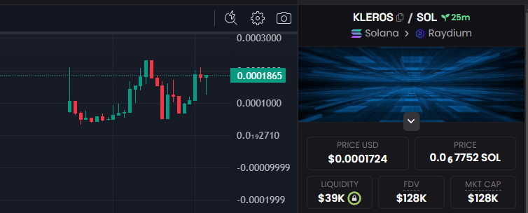 stygianbroker's tweet photo. FYI: also people are betting now on this one for $kleros cause the wallet that created $gnon created this one

ca for this

5WkoGr8UExZBtKNwdfAs9Zc7qbZSSxww3dx59EdJpump

dev wallet of gnon

5AGPWxSmkMaKh87sUMLEoek58Xys3KAhqmSaZCf7susm https://t.co/EWTKRWOOBm