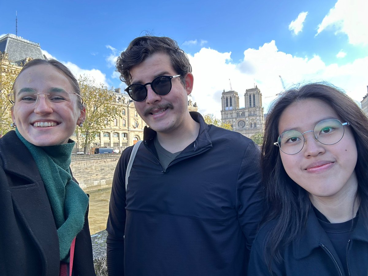 The Babak Lab HK tweet media