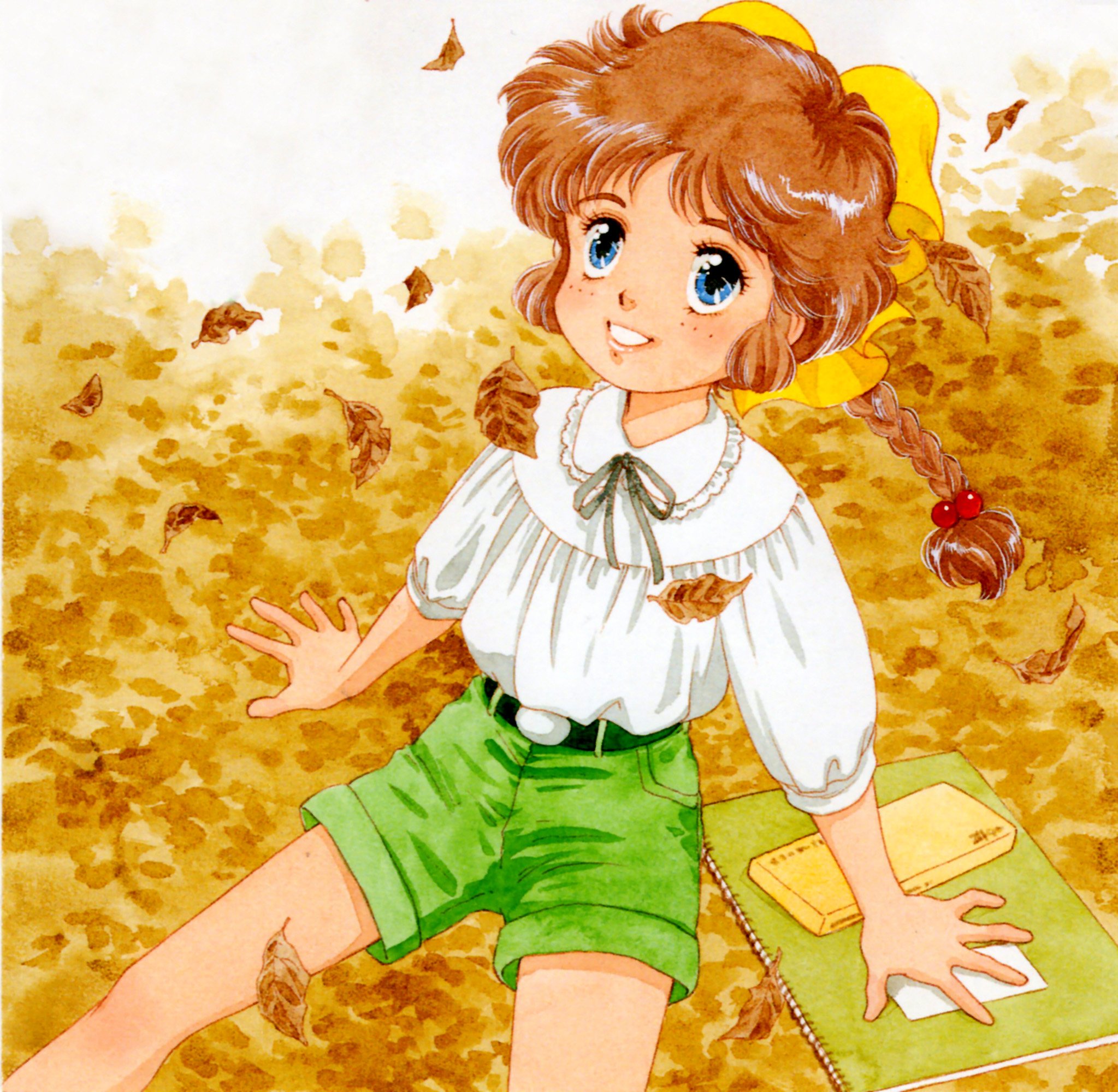 魔法のアイドルパステルユーミ - Search / X