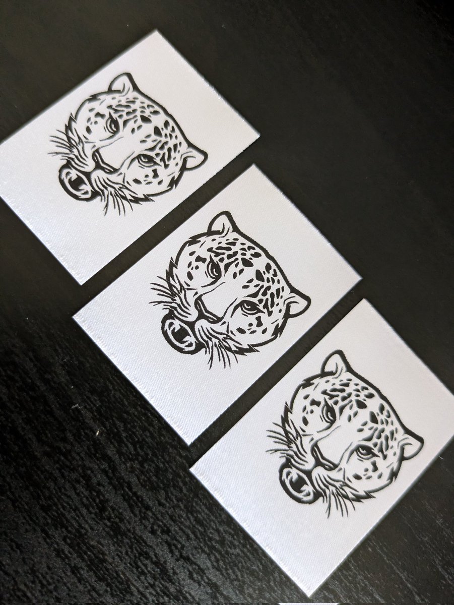 Washcare Labels tweet media