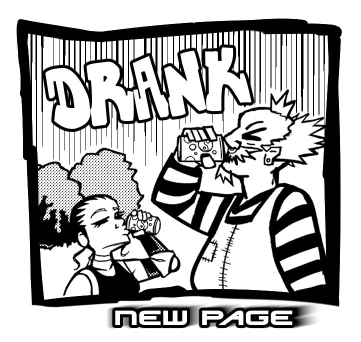 RetroSpacePunk's tweet photo. New Sky Limit? I'll drink to that! https://t.co/OSx7y5h3SE