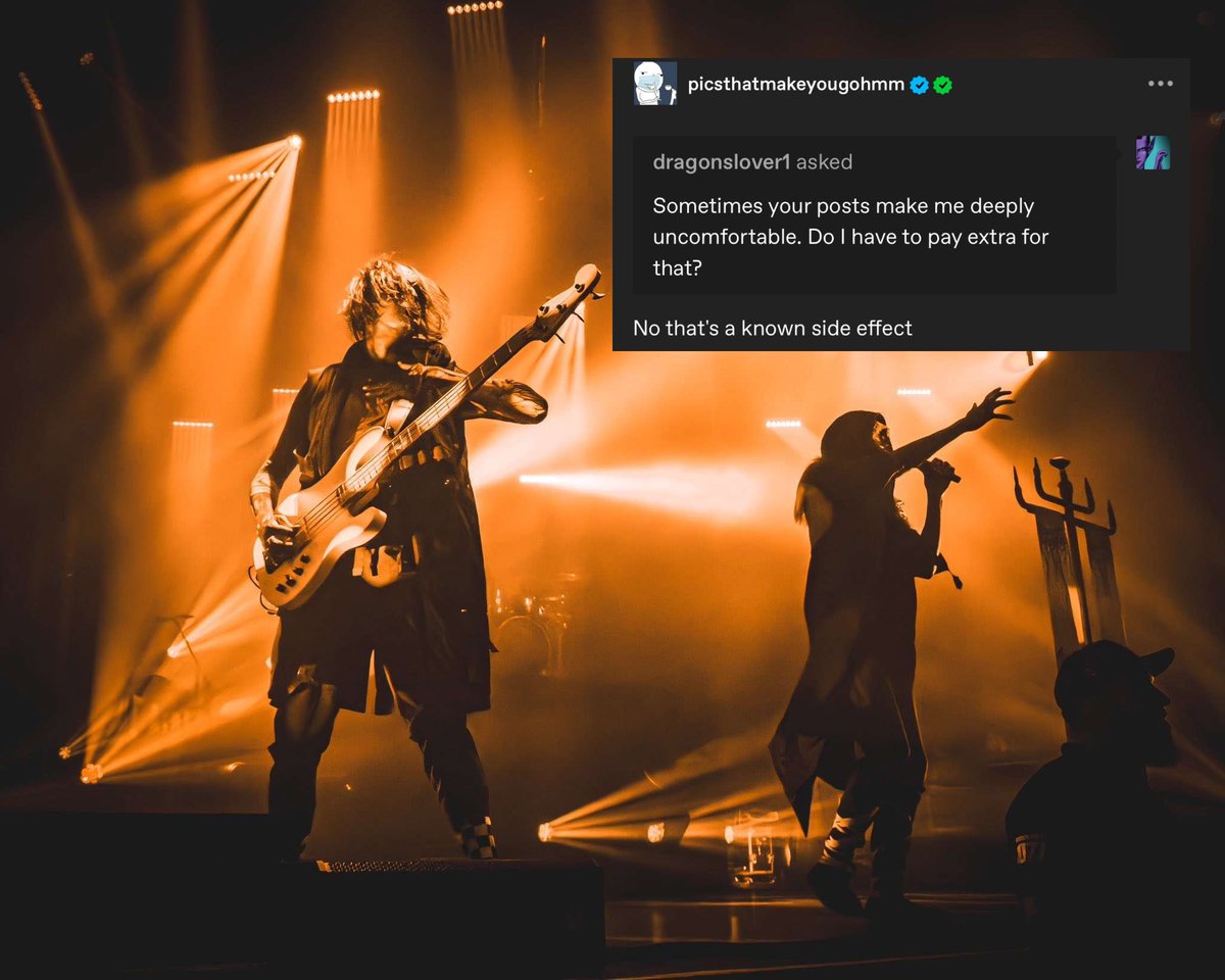 Laura is never real tweet media