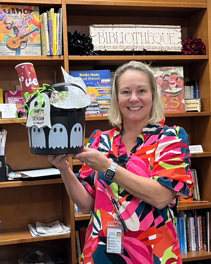 CindyPhilbeck (@cbsp2009) on Twitter photo I was “BOOED” at <a href="/wandohigh/">Wando High School</a> ❤️👻🎃🧙🧹💀🪦 so much fun and can’t wait to pass it on #halloweentreats #onetribe #wando @wandoculinaryarts #boobucket I was “BOOED” at <a href="/wandohigh/">Wando High School</a> ❤️👻🎃🧙🧹💀🪦 so much fun and can’t wait to pass it on #halloweentreats #onetribe #wando @wandoculinaryarts #boobucket