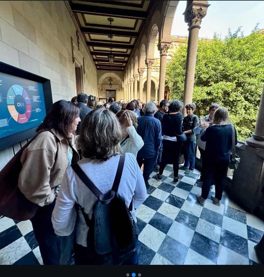 CRAI FGH tweet media