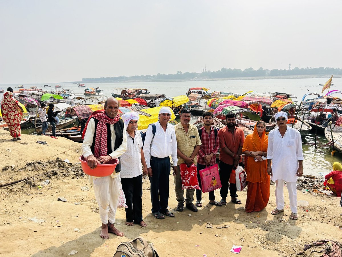 Sandeep Donger Singh Lodhi tweet media