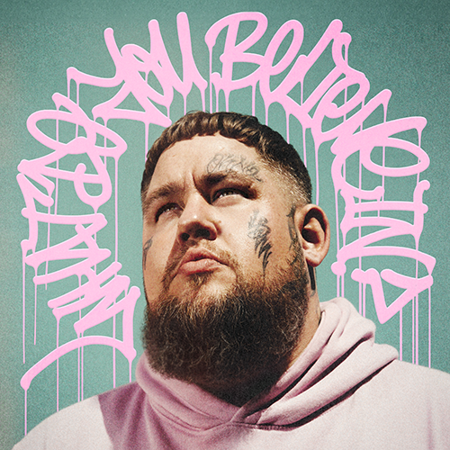 Rag 'n' bone Man new album is out now called What you believe in