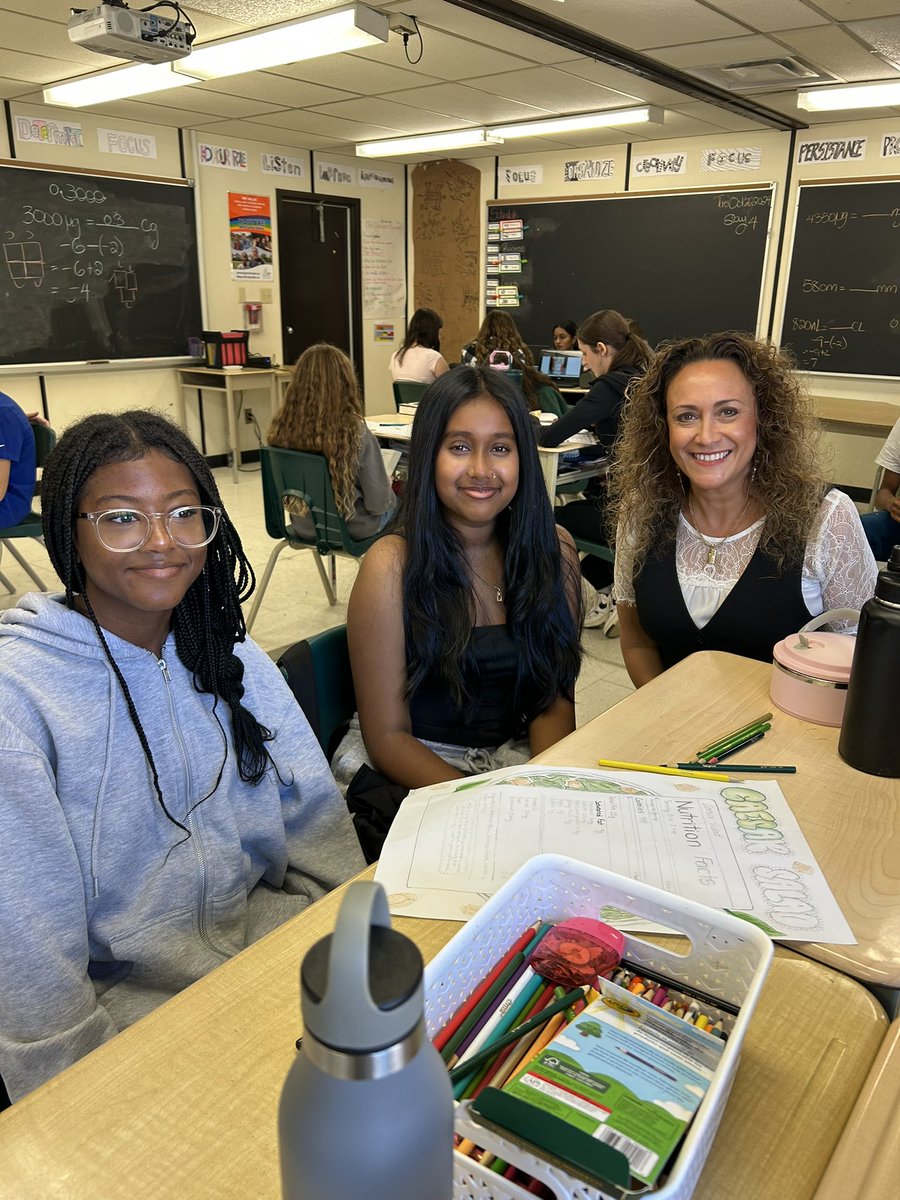 Jamila M Maliha, Ed.D. (she/her) tweet media