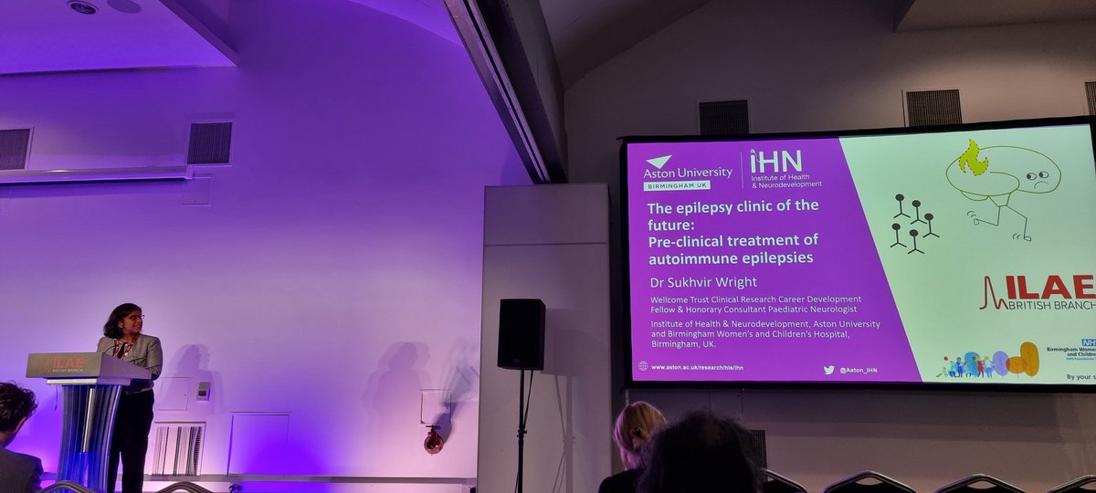 ResearchNet ERI (@researchneteri) on Twitter photo Three exciting <a href="/ILAEBRITISH/">ILAE BRITISH BRANCH</a> talks from <a href="/EpilepsyInst/">Epilepsy Research Institute</a> Theme Leads <a href="/gabrilignani/">Gabriele Lignani</a> <a href="/GarethMorris5/">Gareth Morris</a> <a href="/sk_wright/">Sk Wright</a> in the Epilepsy Clinic of the Future session Three exciting <a href="/ILAEBRITISH/">ILAE BRITISH BRANCH</a> talks from <a href="/EpilepsyInst/">Epilepsy Research Institute</a> Theme Leads <a href="/gabrilignani/">Gabriele Lignani</a> <a href="/GarethMorris5/">Gareth Morris</a> <a href="/sk_wright/">Sk Wright</a> in the Epilepsy Clinic of the Future session