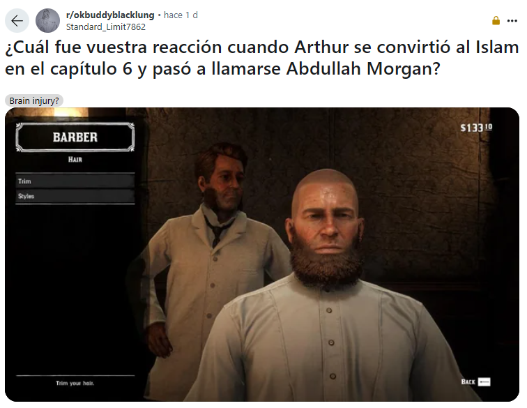 Merluso (@merlusottv) on Twitter photo 