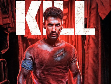"Kill": Indischer Action-Thriller kommt auf Ultra HD Blu-ray im Mediabook heraus bluray-disc.de/blu-ray-news/f…