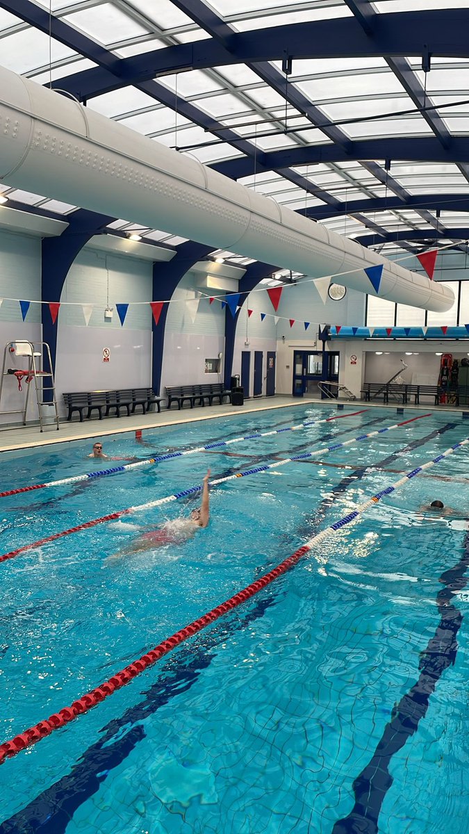 SandbachSport's tweet photo. What a Start!! 🏃‍♂️ 🏊 🚲 

Group 1 smash the first stage of the triathlon!

692km across the first 3 hours. Great work🇿🇦

1108km to go! https://t.co/pDI0nT1jMu