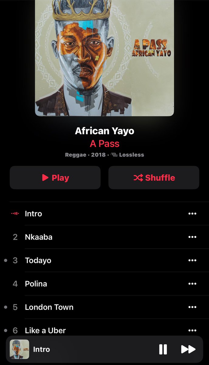IamApass's tweet photo. The hardest part about the picking songs for the concert is leaving out so many song I love and I know the staunch fans love 💔and imagine I am going to perform so many song 🎵 my catalog is crazy 🔥 3 albums and more than 100 singles and funny enough I drop my 4Th album this December (DanceHall) 🔥