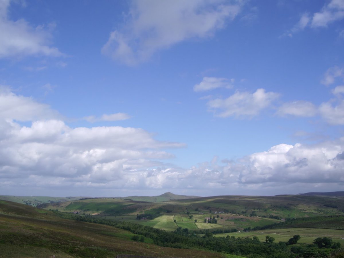Water’s Up? - Issue 18

Andy Nuttall gets moist at the thought of Derbyshire hills 💦

Water is the most important resource in the world. It can dissolve more substances than any other liquid, including sulphuric acid.

Read it in full in Issue 18: ultra-magazine.com/shop/ultra-iss…