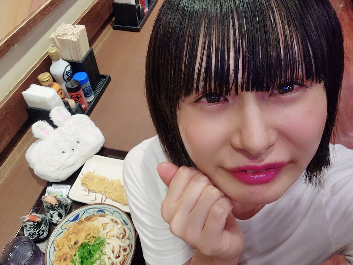 白桃ピーチよぴぴ NSC41期生 固定ポストに予定載っているよ☆ on
