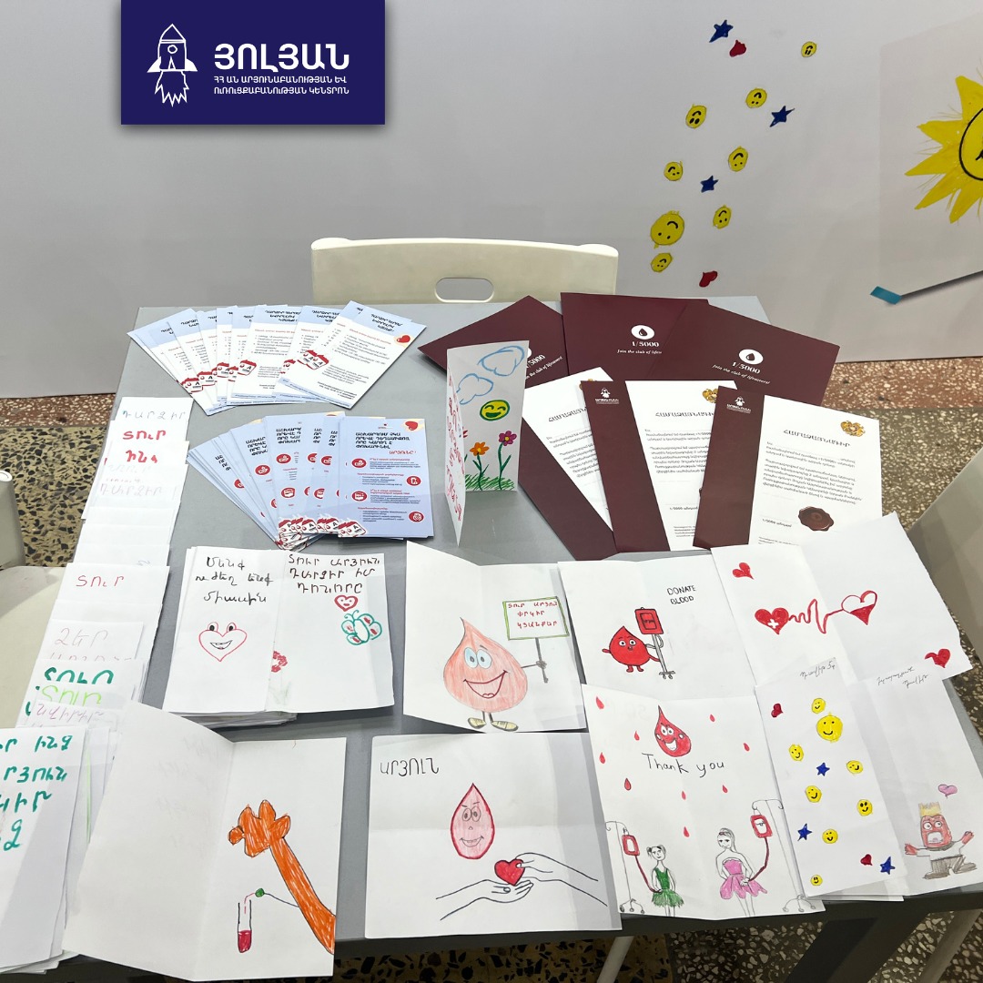 Yeolyan Hematology and Oncology Center tweet media