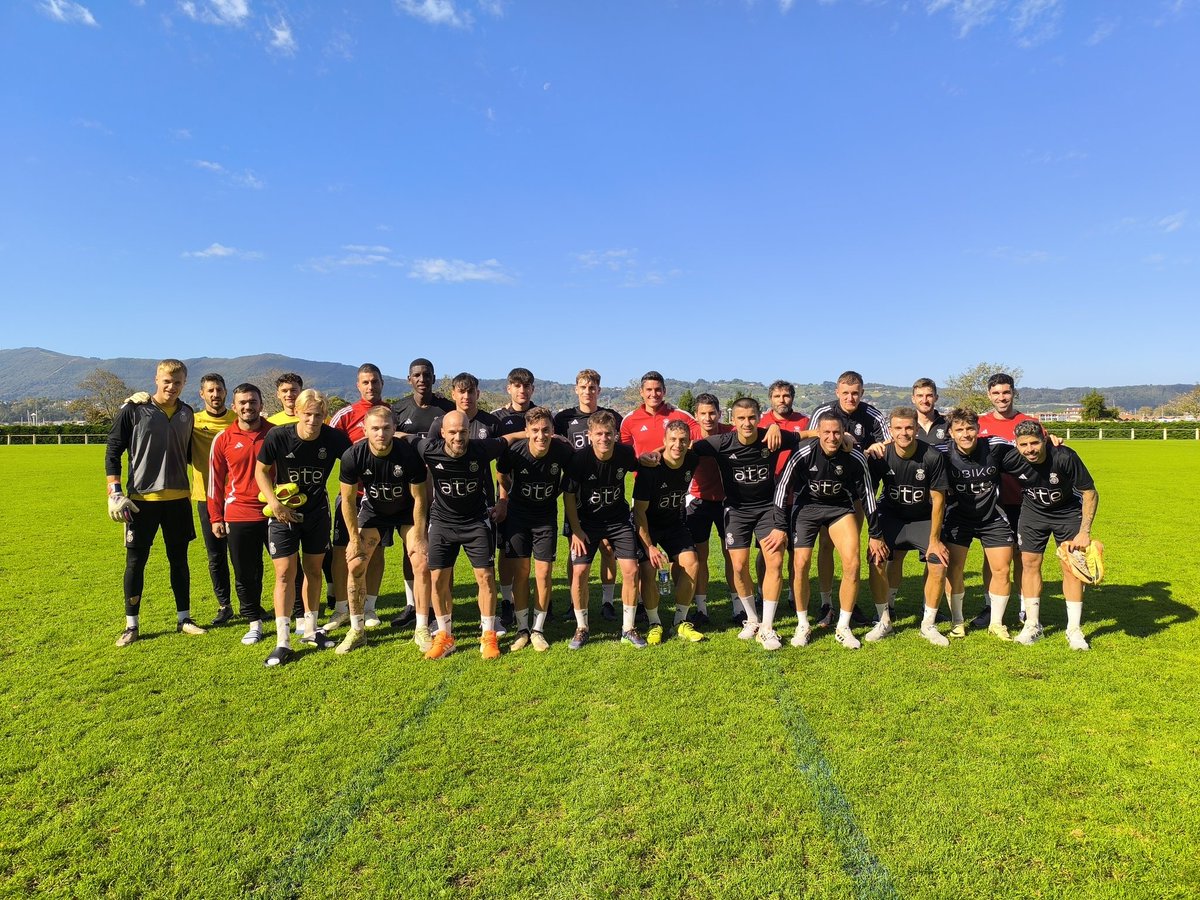 Real Unión Club Irun tweet media