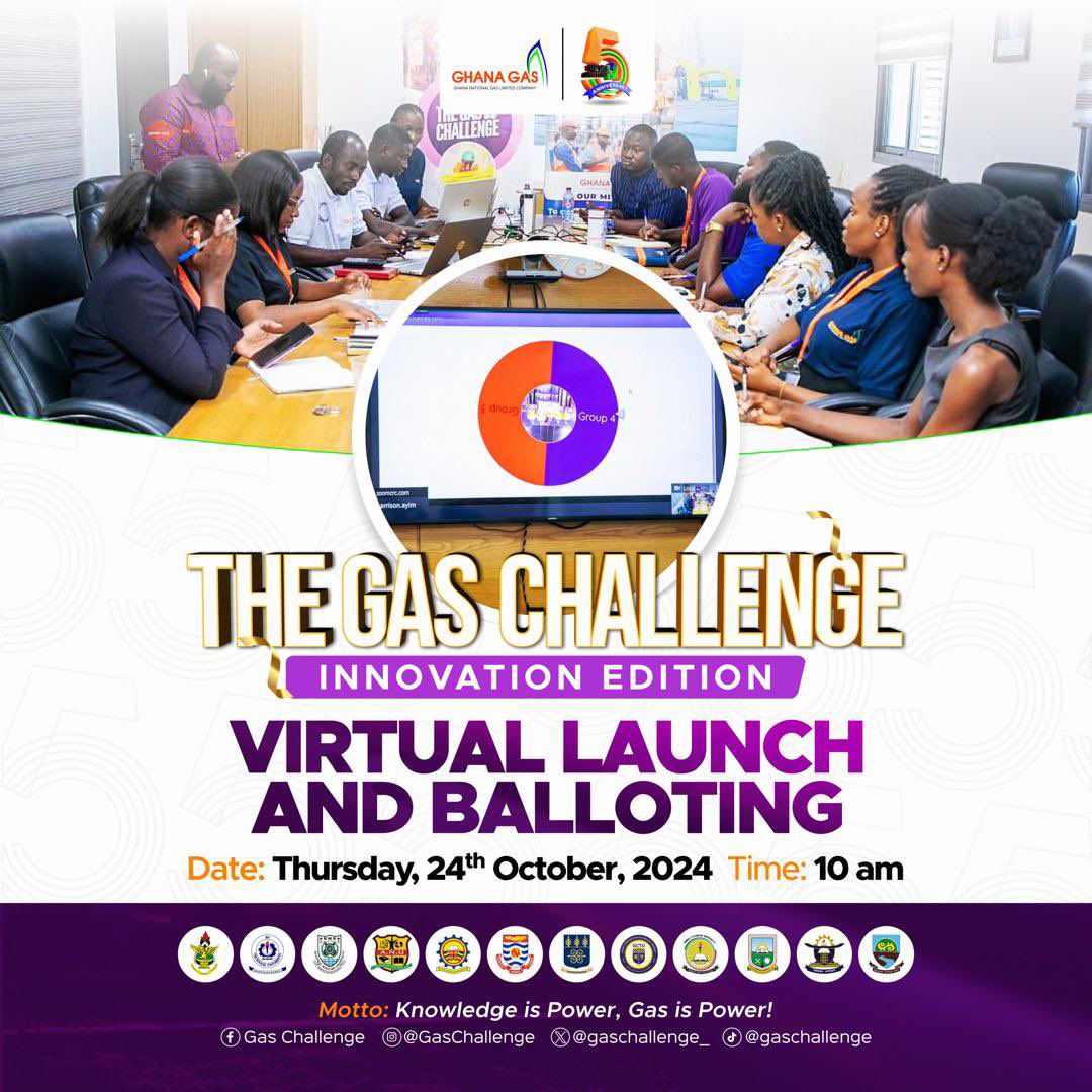Is tomorrow. Let's see what challenge is next 😏🤔
