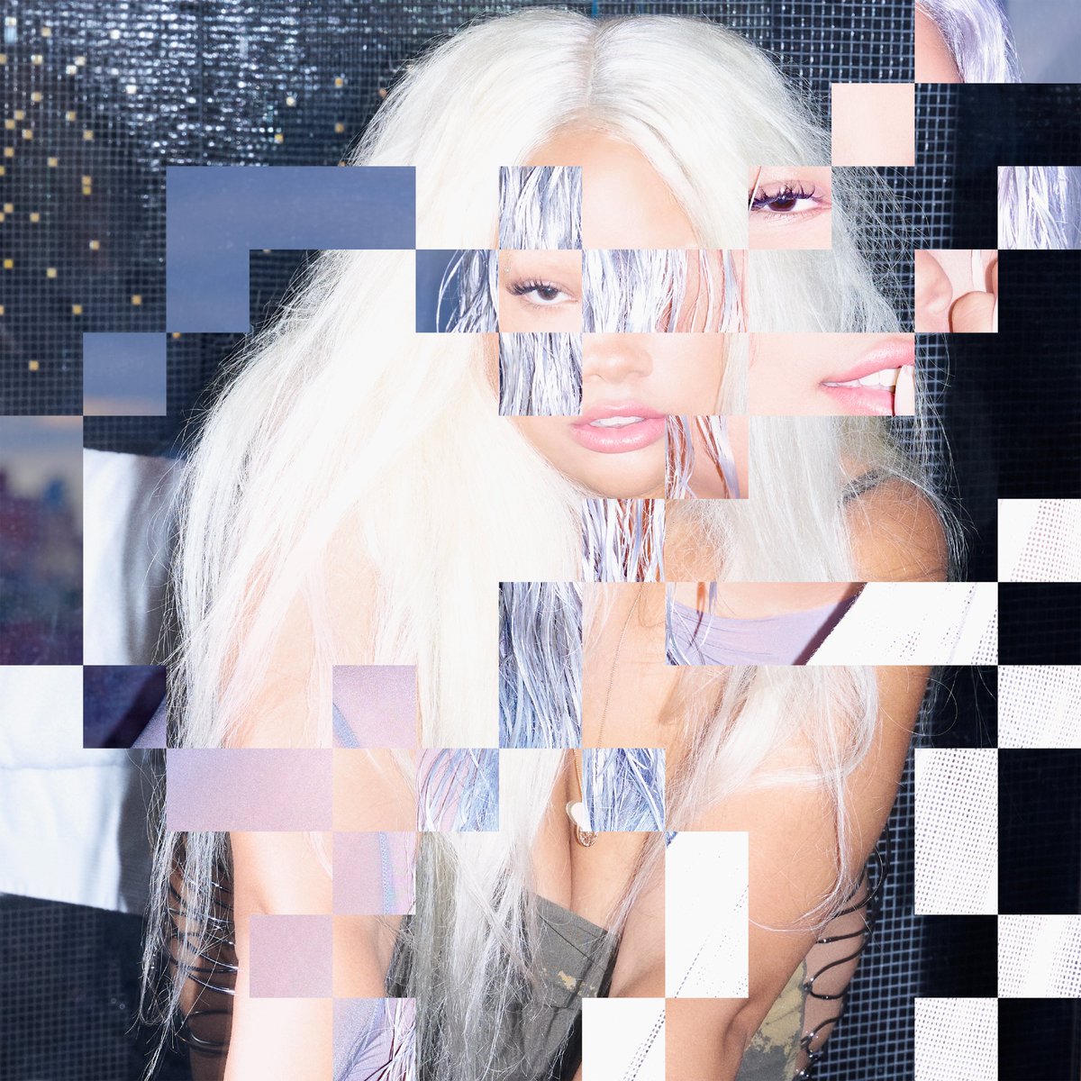 🇬🇧‘Immaculate’ by Shygirl feat. <a href="/Saweetie/">💎</a>  out now 💎✨  

📸 Eric Johnson  

🇫🇷 ‘Immaculate’ par Shygirl feat. <a href="/Saweetie/">💎</a>  est disponible maintenant 💎✨ 

 📸 Eric Johnson