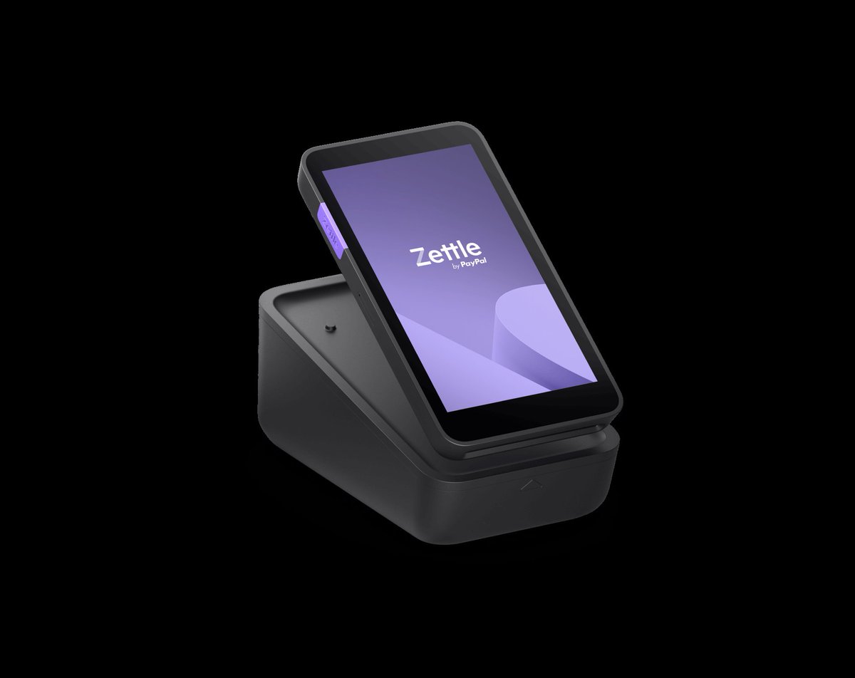 Any other companies or charities having problems with the Zettle Terminal? One of ours has locked itself due to a security issue. Done some research and looks like its a known fault that many other terminals have the same problem but <a href="/PayPalUK/">PayPal UK</a> <a href="/ZettlebyPayPal/">Zettle by PayPal</a> don't want to know!