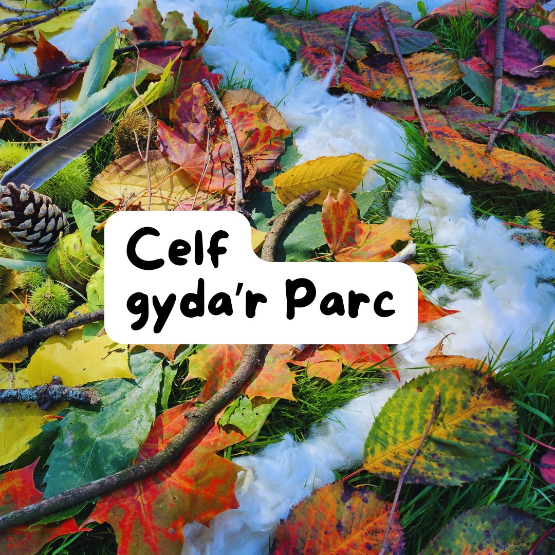 Rydym yn gyffrous iawn i fod yn gweithio gyda Pharc Bedwellte ar y digwyddiad hwn.<a href="/BedwelltyHouse/">Bedwellty House&Park</a>  
 
Dewch draw i wneud celfwaith hydrefol anhygoel gyda ni.
 
Dydd Mawrth 29 Hydref
10:30yb – 3:00yp
Tŷ a Pharc Bedwellte

<a href="/BlaenauGwentCBC/">Blaenau Gwent CBC</a>  <a href="/CBSBlaenauGwent/">CBS Blaenau Gwent</a> <a href="/Aneurinleisure/">Aneurin Leisure</a>