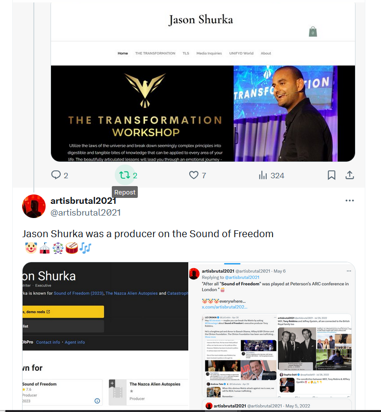 Thread by @artisbrutal2021 on Thread Reader App – Thread Reader App