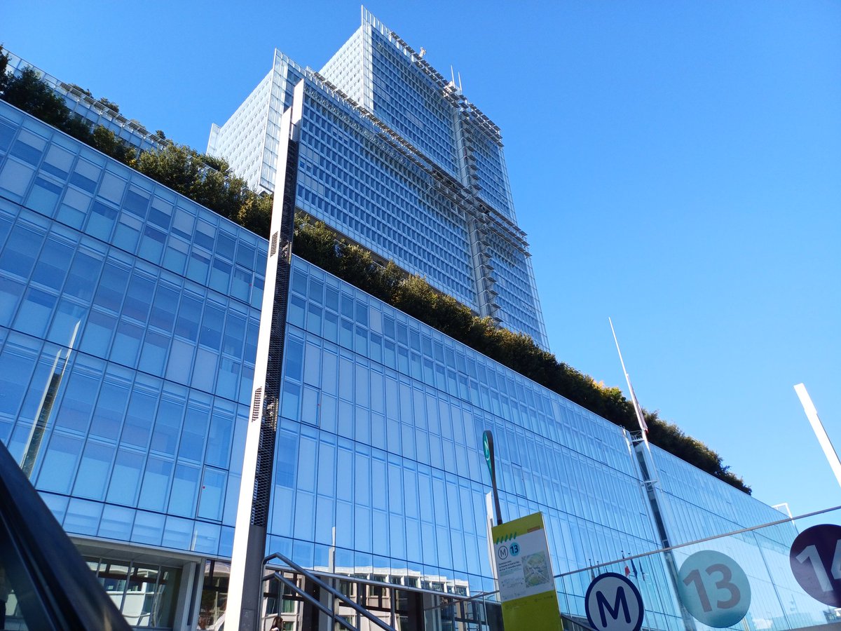 Mélisande Queïnnec tweet media