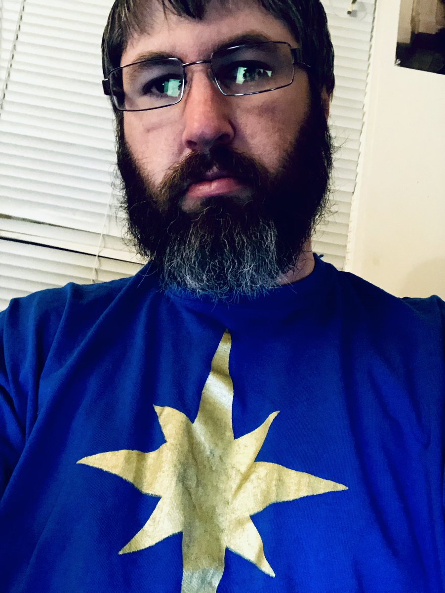 #XSpoilers Dazzler #2 is out today, so I made sure to dress for the occasion.  Thanks, <a href="/peppard_anna/">Anna F Peppard, PhD</a>!