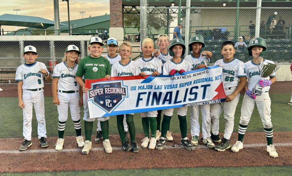 Knights Knation California tweet media