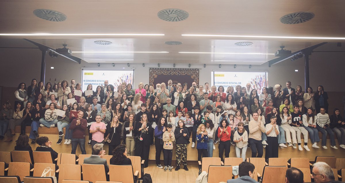 Ministerio de Educación, FP y Deportes tweet media