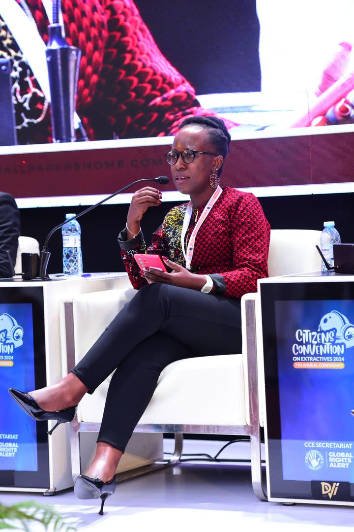 As African feminists, our work goes beyond gender mainstreaming. We believe that achieving gender equality in the context of climate justice and the energy transition will require that we shift power and resources. As feminists, we acknowledge that shifting power is central to